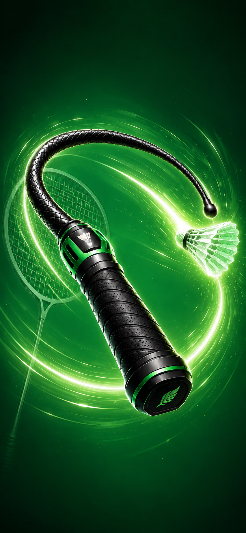 Whip Power Trainer